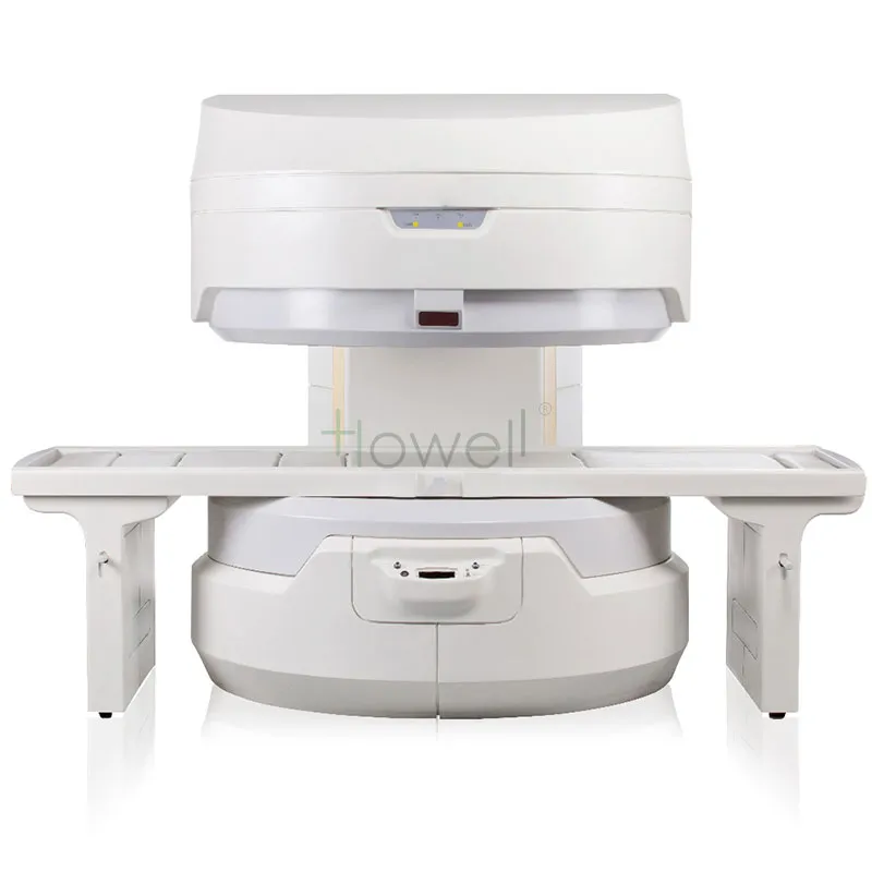 Veterinary MRI System 2