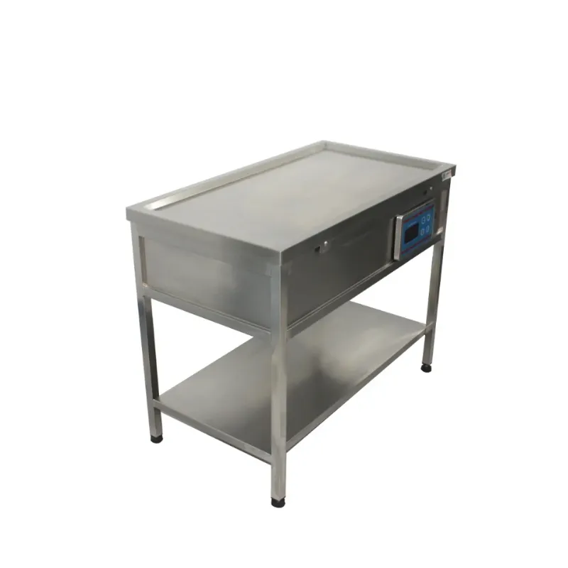 Veterinary Examination Table