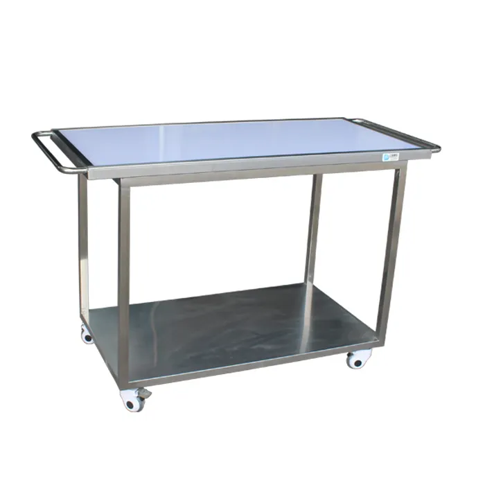 Veterinary Surgery Table