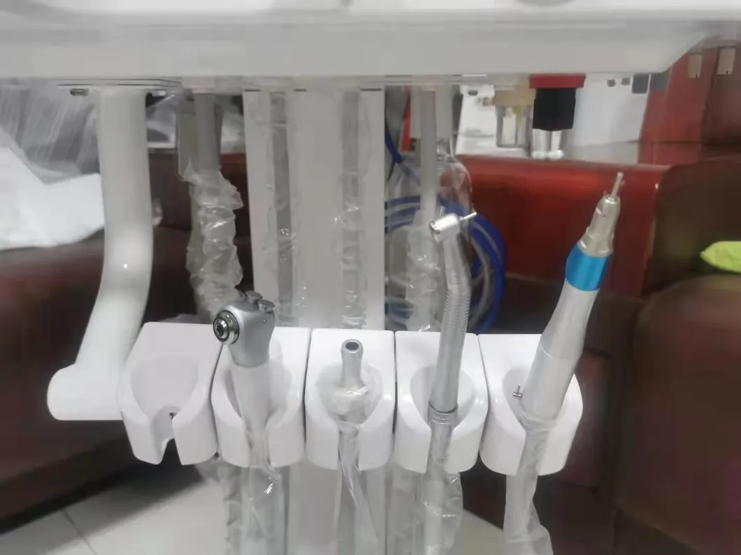 Dental Equipment Details