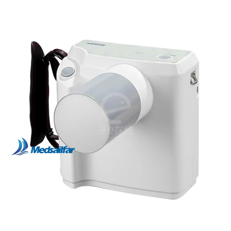 Cost-Effective Rvg Sensor Veterinary Instrument Dental Intraoral Loupes Camera