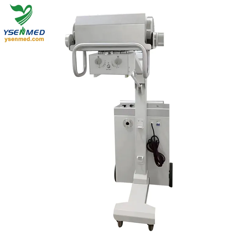 Vet DR System Detail 5