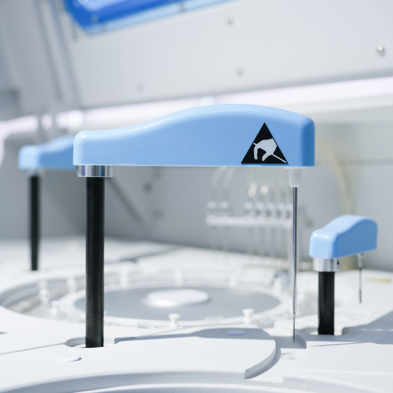 Biobase Blood Chemistry Analyzer for Veterinary