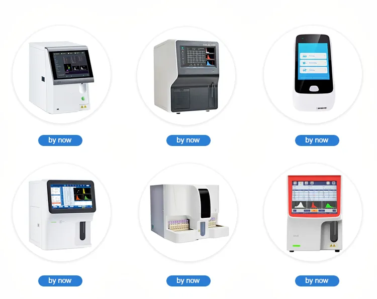 Related Medical Equipment