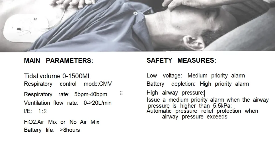 Veterinary Anesthesia Machine View 9