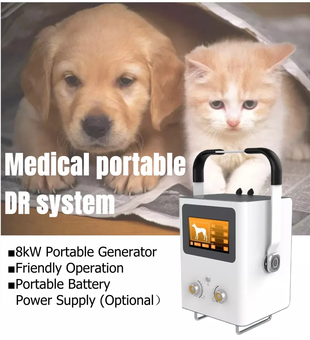 X-ray Machine System