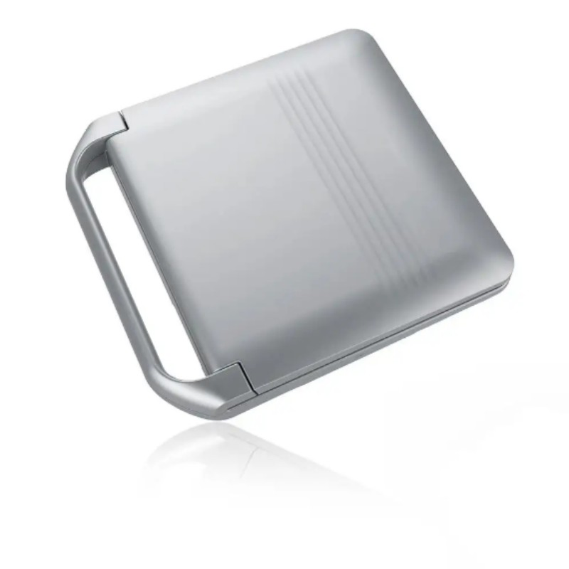 Pregnancy Ultrasound Scanner Veterinary Portable Color Ultrasonic Doppler Diagnostic System for Cattle Sheep Horse