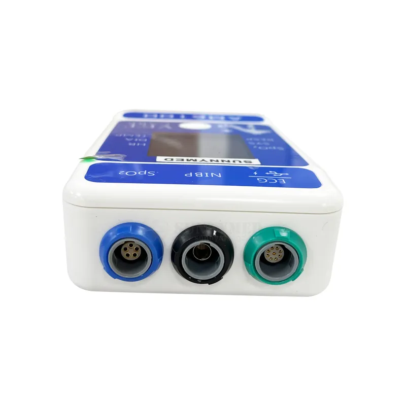 Veterinary Monitor View 4