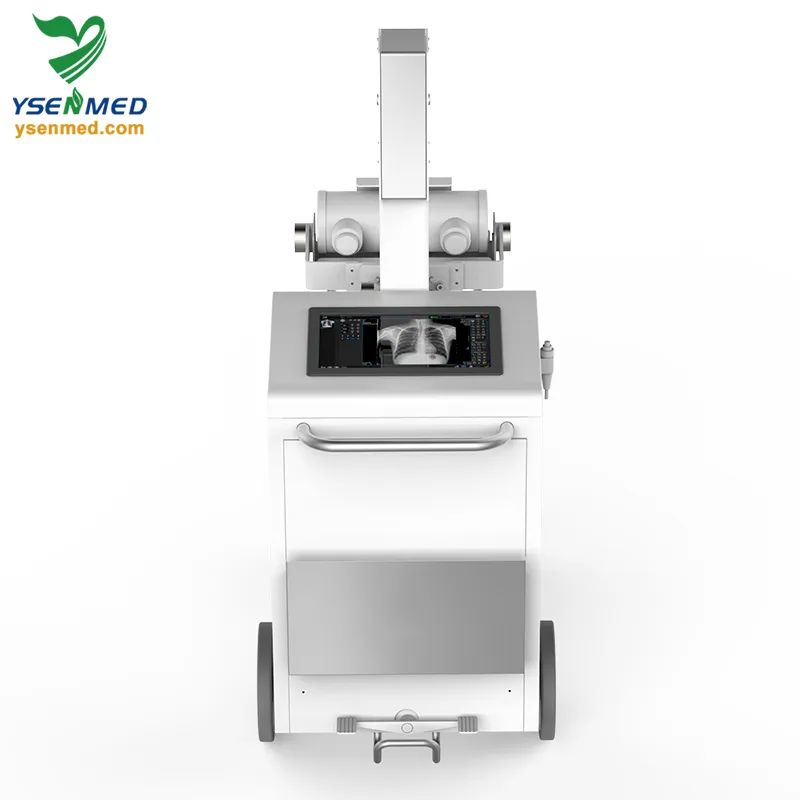 Vet DR System Detail 1