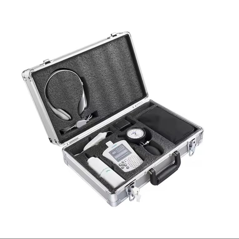 Veterinary Doppler Ultrasound Blood Pressure System