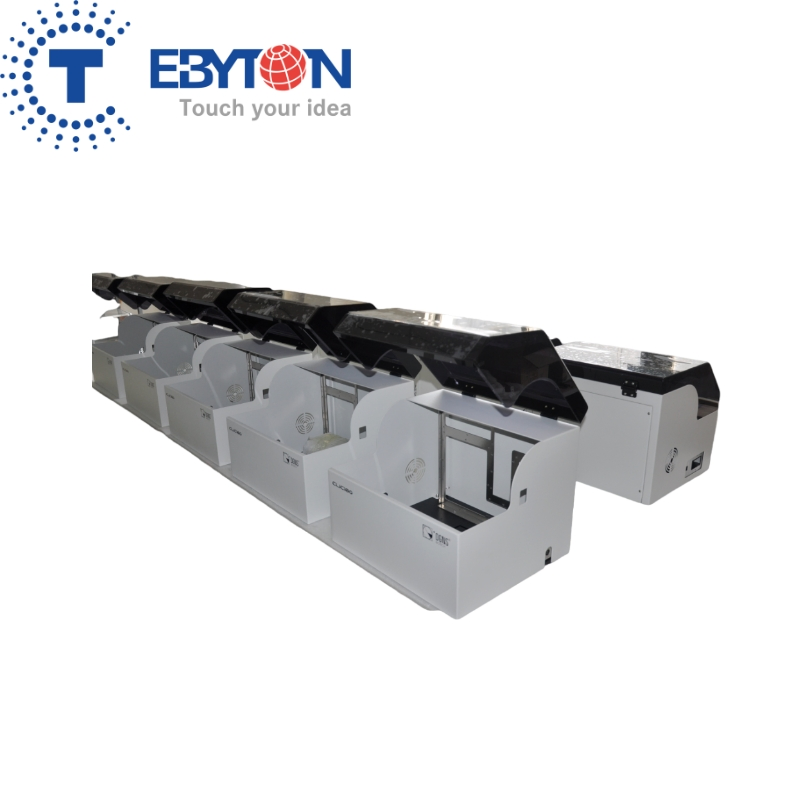 Clinical Portable Blood Semi Automatic Medical Chemistry Biochemistry Analyzer for Human Veterinary