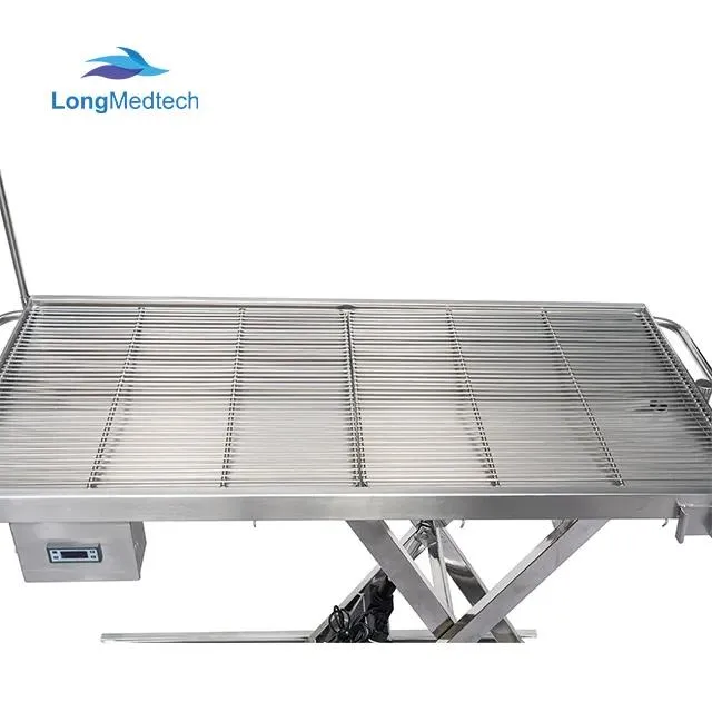 Veterinary Operating Table