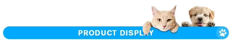 Product Banner Features