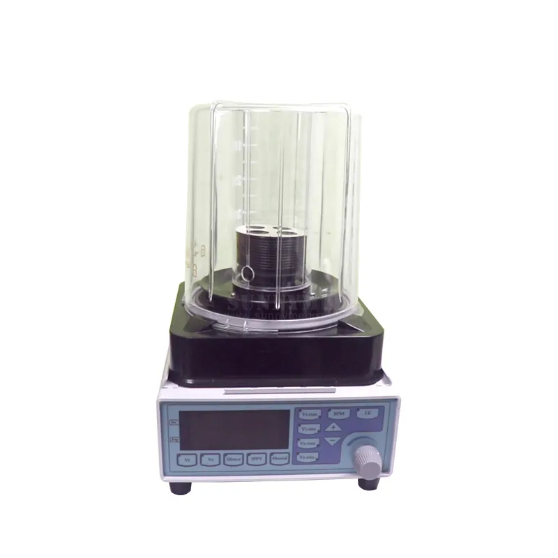 Veterinary Anesthesia Ventilator 1