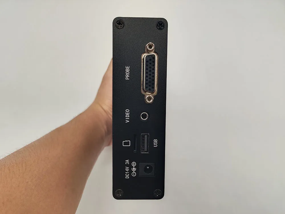 Ultrasound Equipment 9