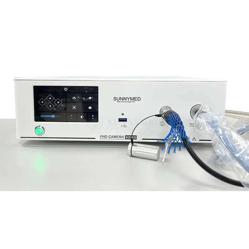 HD Video Endoscope System