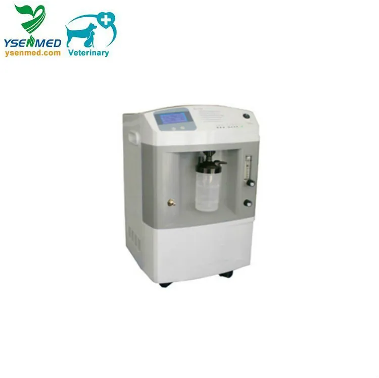 Medical Veterinary Oxygen Concentrator YSOCS-5