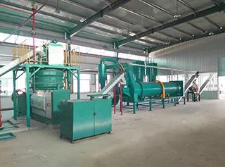 Air-cooling Equipment