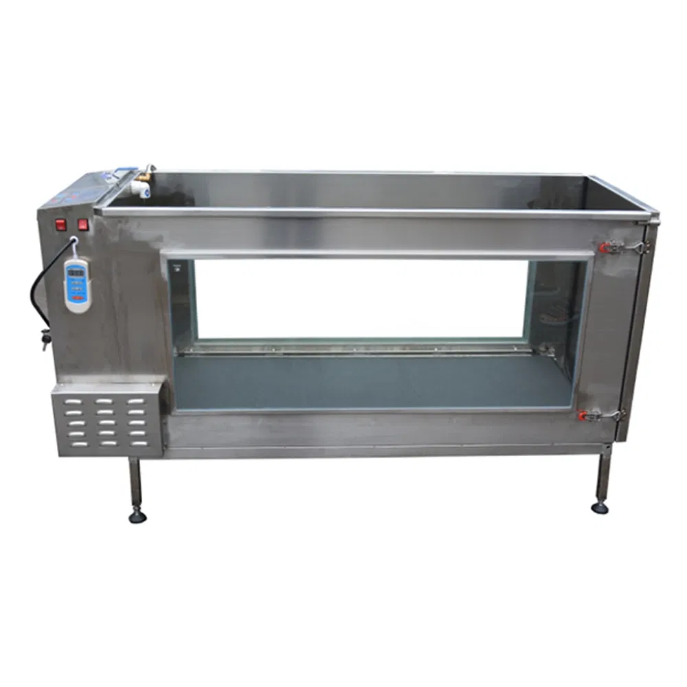 Pet Underwater Treadmill 6