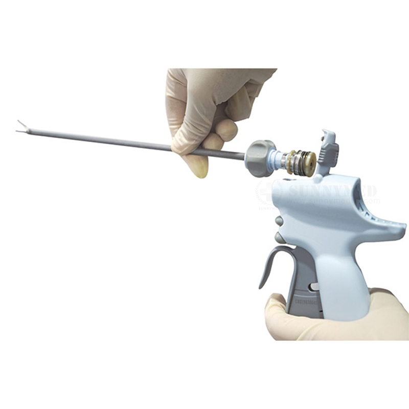 Sy-I600_Vet Surgical Ultrasound Scalpel System Veterinary Laparoscopic Generator Ultrasonic Scalpel System