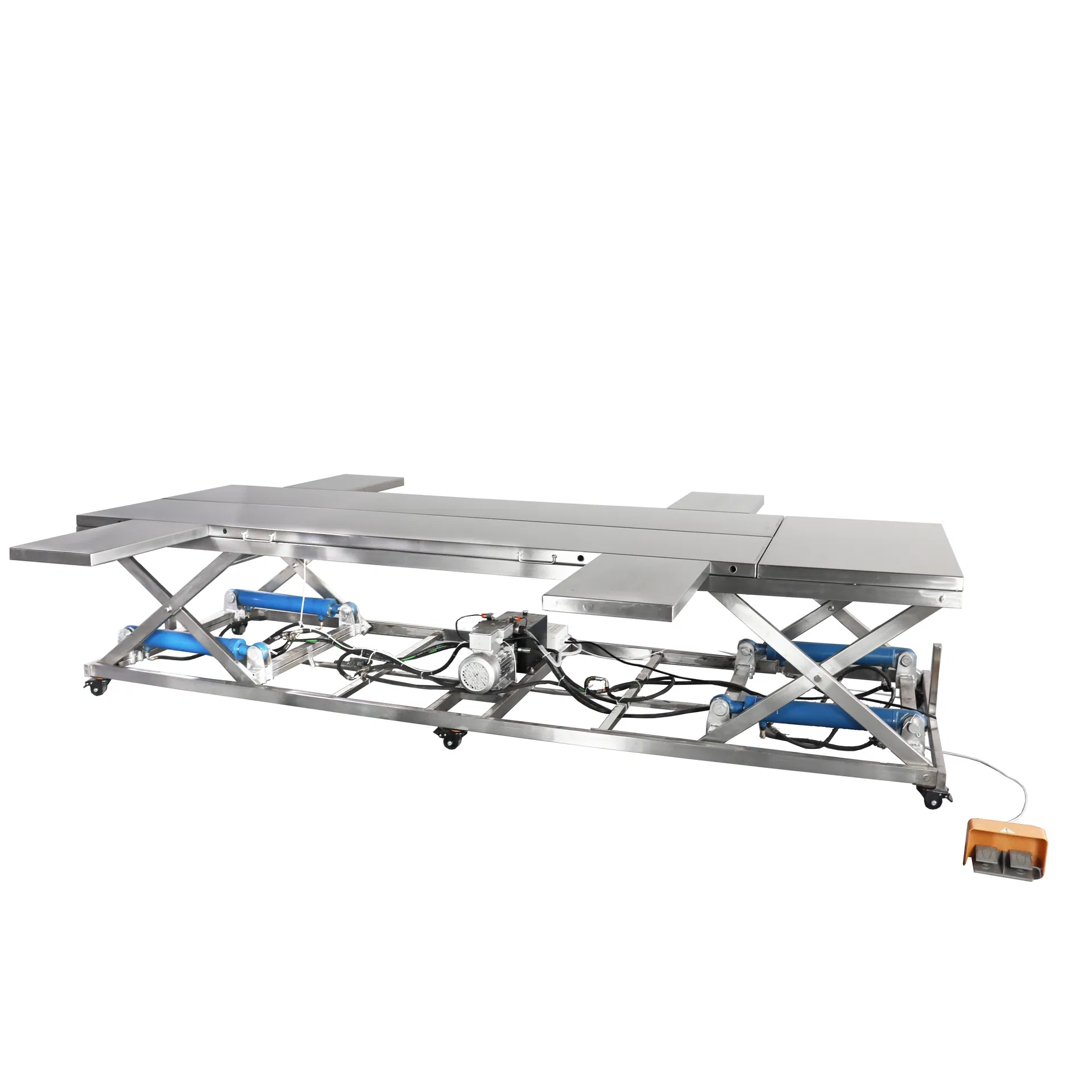 Electric Lifting Surgical Bed