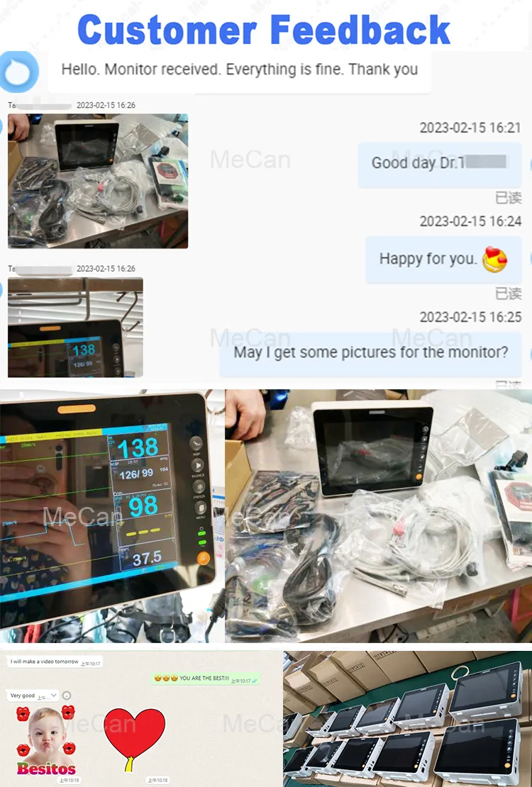 Customer Feedback Summary