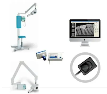 Dental Equipment View 8