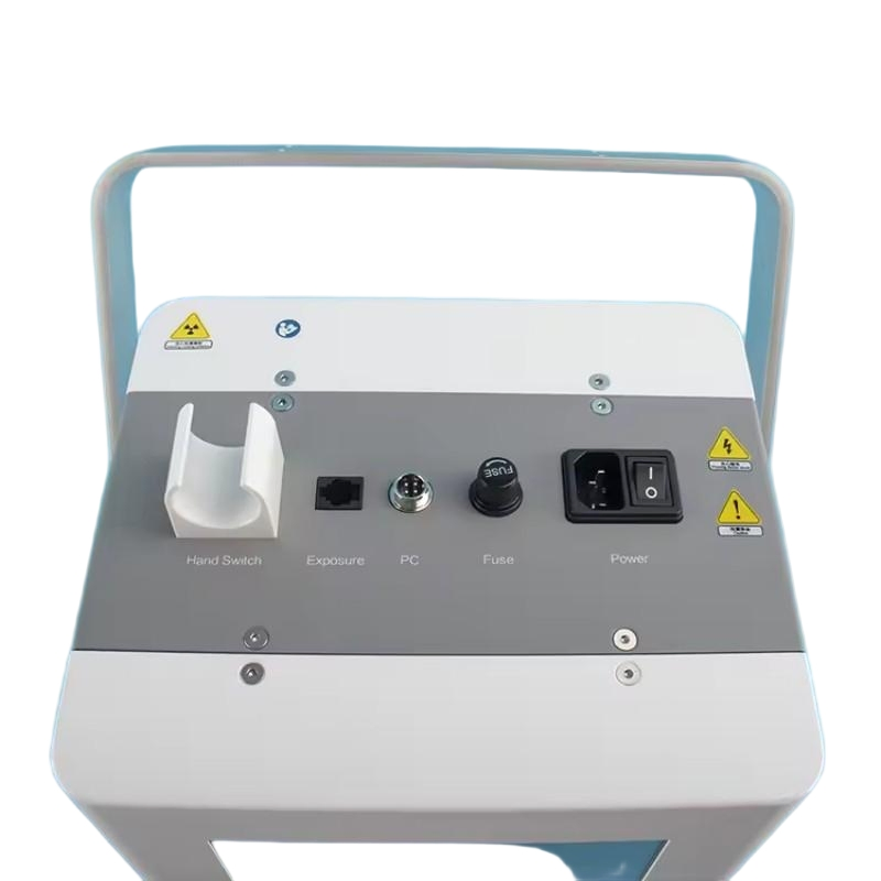 Animal Digital X Ray Machine Portable Vet Xray Equipment Price Veterinary