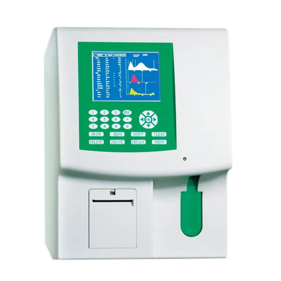 FN7021 Hematology Analyzer