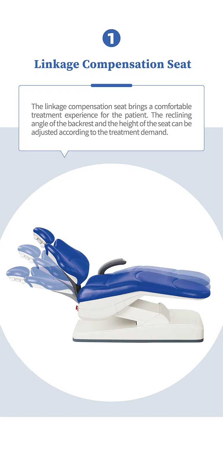 Dental Equipment Display 5