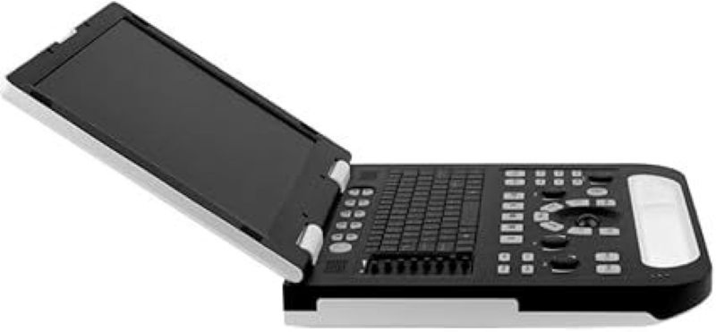 Portable 4D Ultrasound Machine Veterinary Instrument for Medical Diagnostic Imaging Centers Equipment for Sale