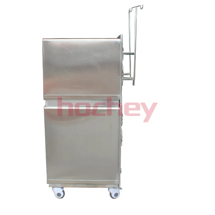 Pet Hospital ICU Cage