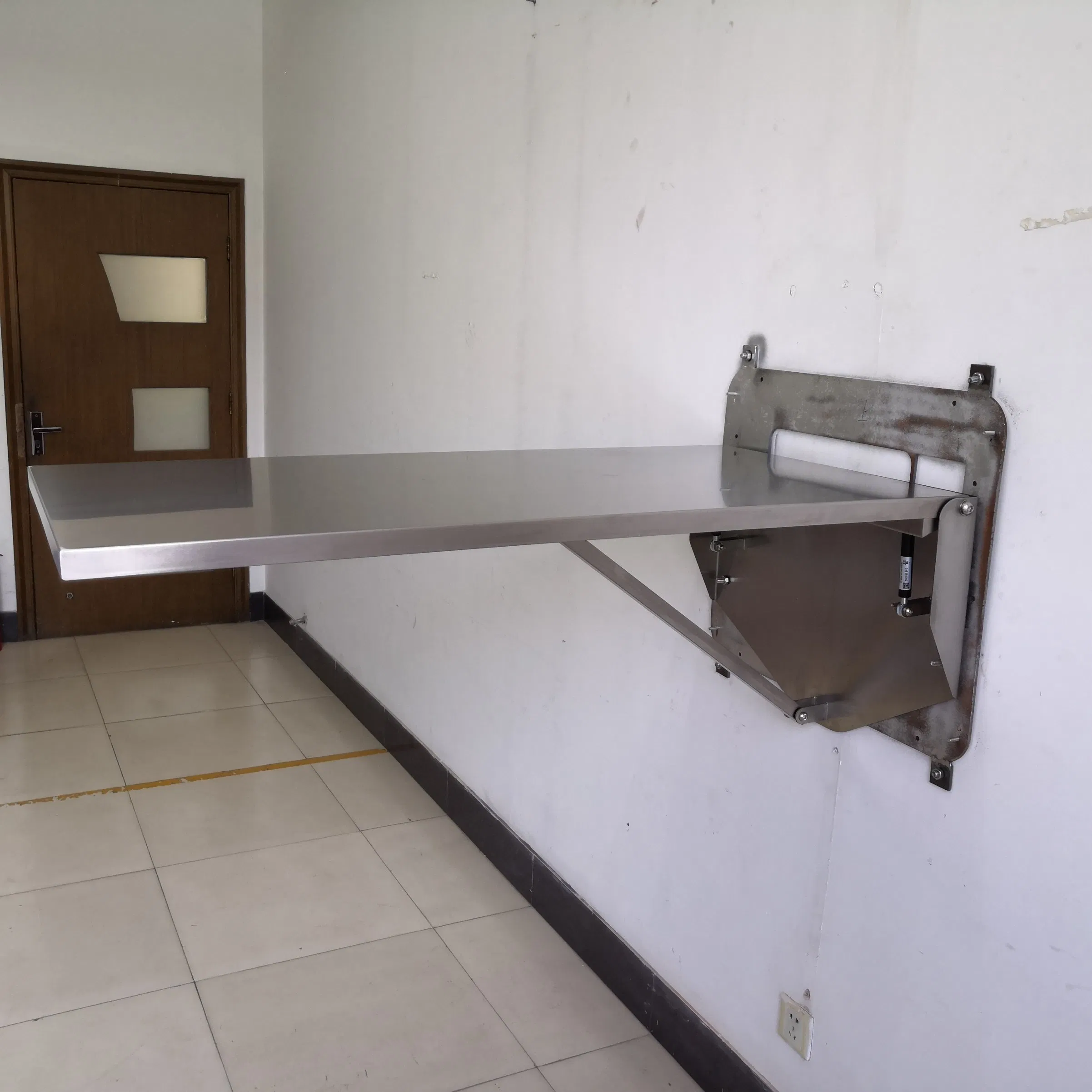 Vet Cheap Price Pet Disposal Treatment Table Veterinary Equipment Examination Table for Pet Hospital