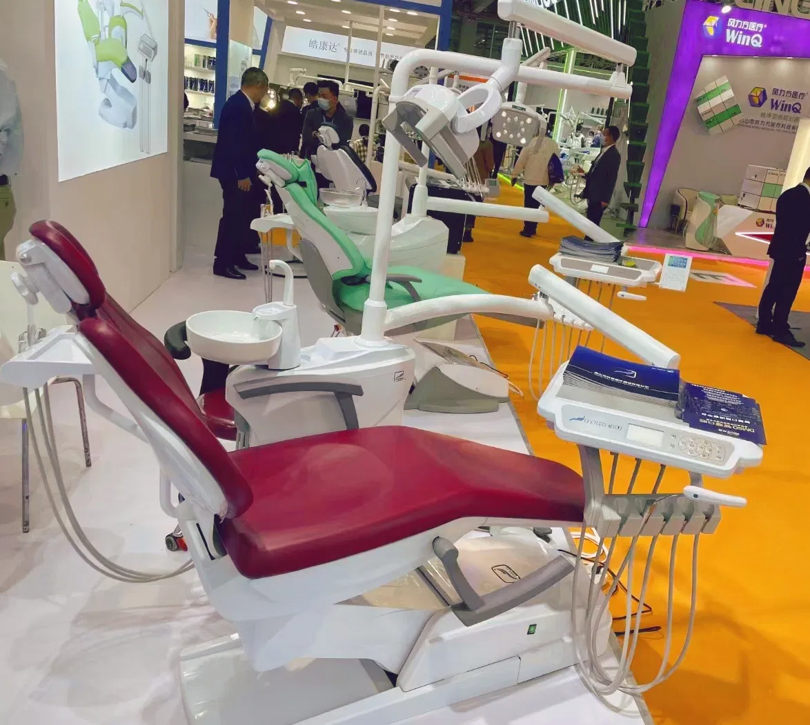 Veterinary China Laboratory Tools Basic Set System Manufacture Dental Equipments