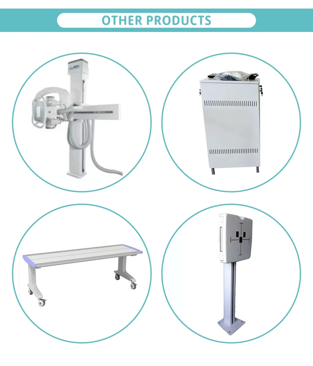 Diagnostic Equipment