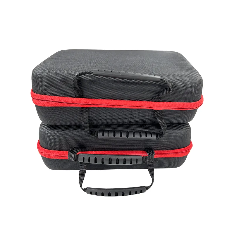 Device in Portable Bag