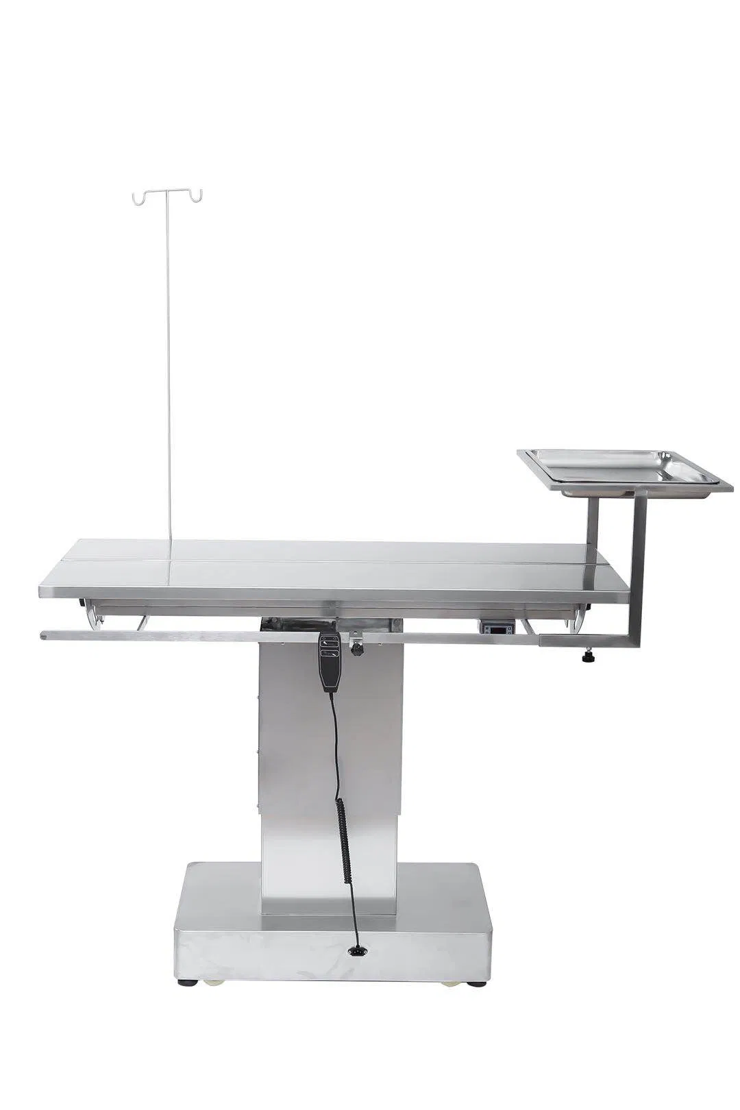 Mt Medical Surgical Electric Veterinary C-Arm Operation Table Animal Surgery Vet Surgical Table for Vet