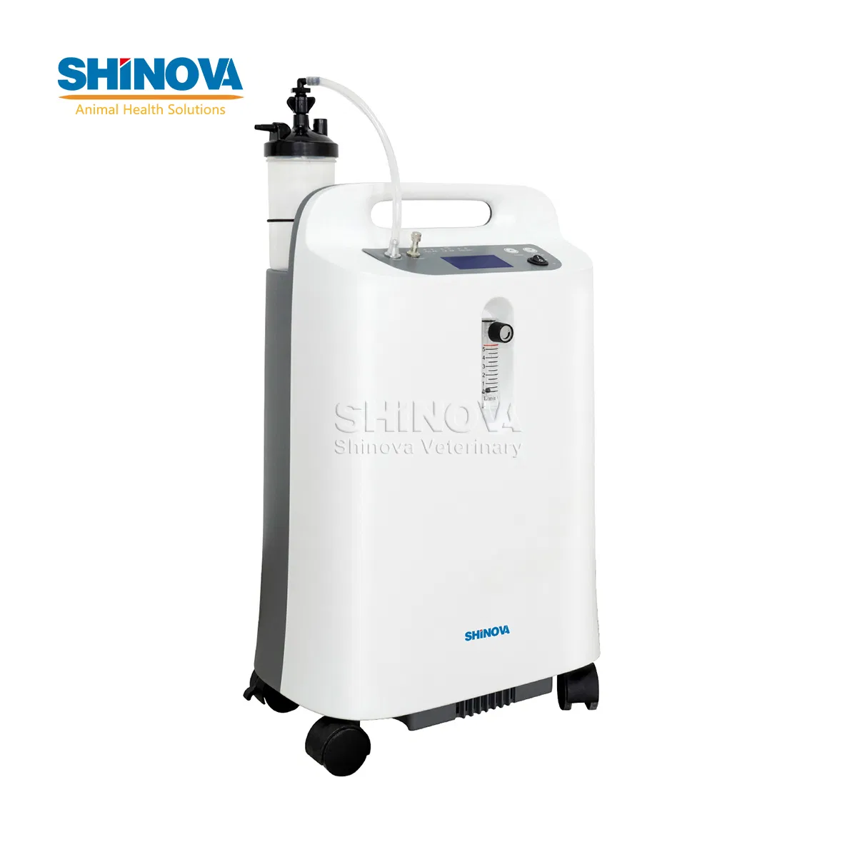 Smart Vet Chinese Factory Veterinary Operation 5L Oxygen Concentrator for Vet Hospital