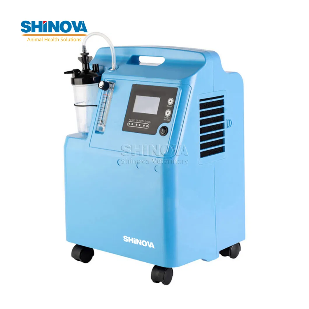 Veterinary Oxygen Concentrator Soc-5A