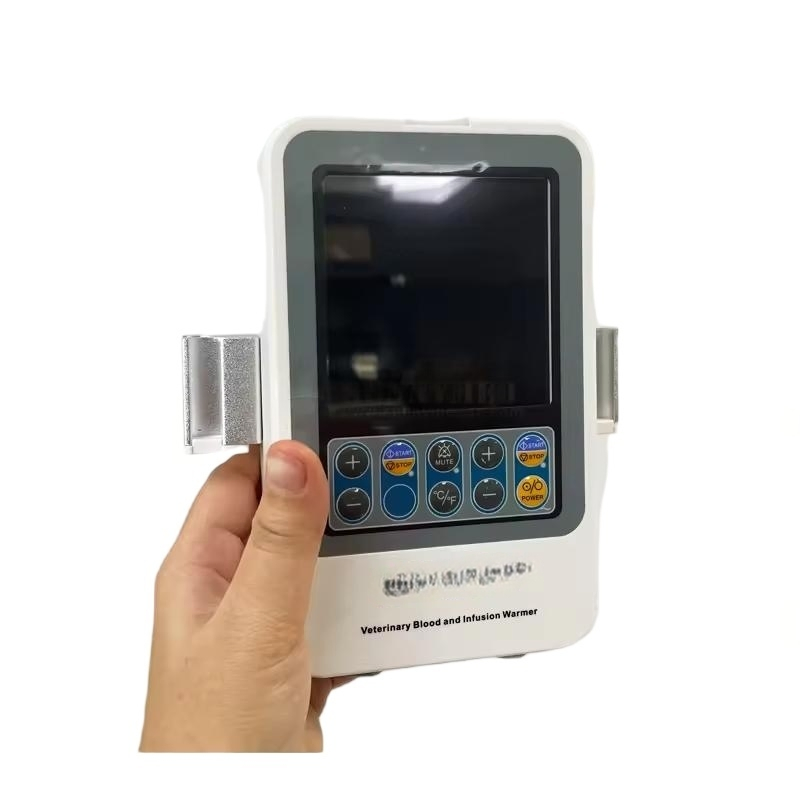 Hospital Equipment Medical Fluid Heating Device for Vet Use