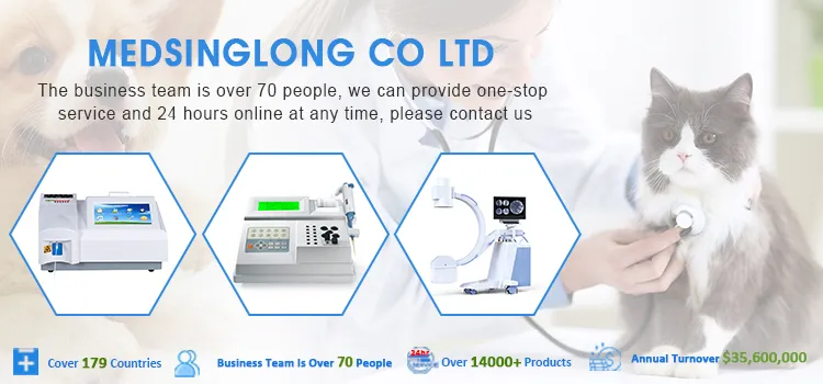 Hematology Analyzer Overview