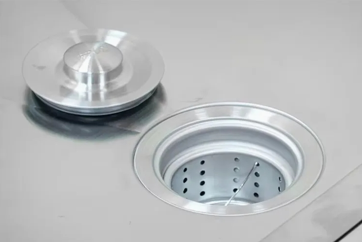 Animal Hospital Clinic Stainless Steel Veterinary Examination Table