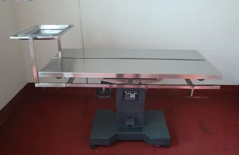 Operating Table Photo 1