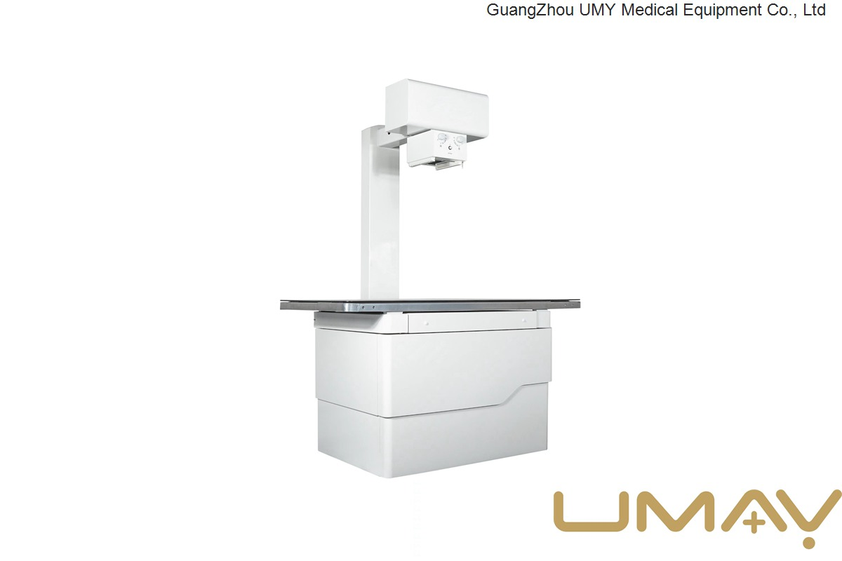 Professional Pet X-ray Imaging System for Veterinary Practices