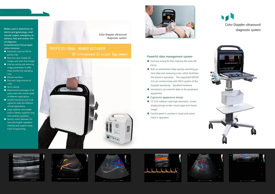 Ultrasound Imaging System