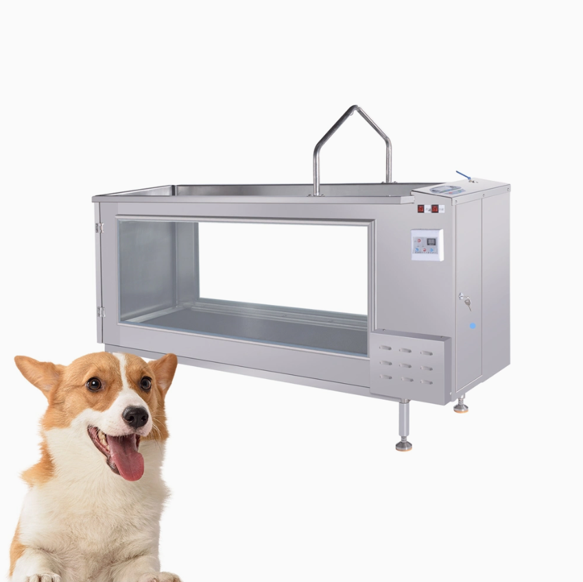 Pet Underwater Treadmill 3