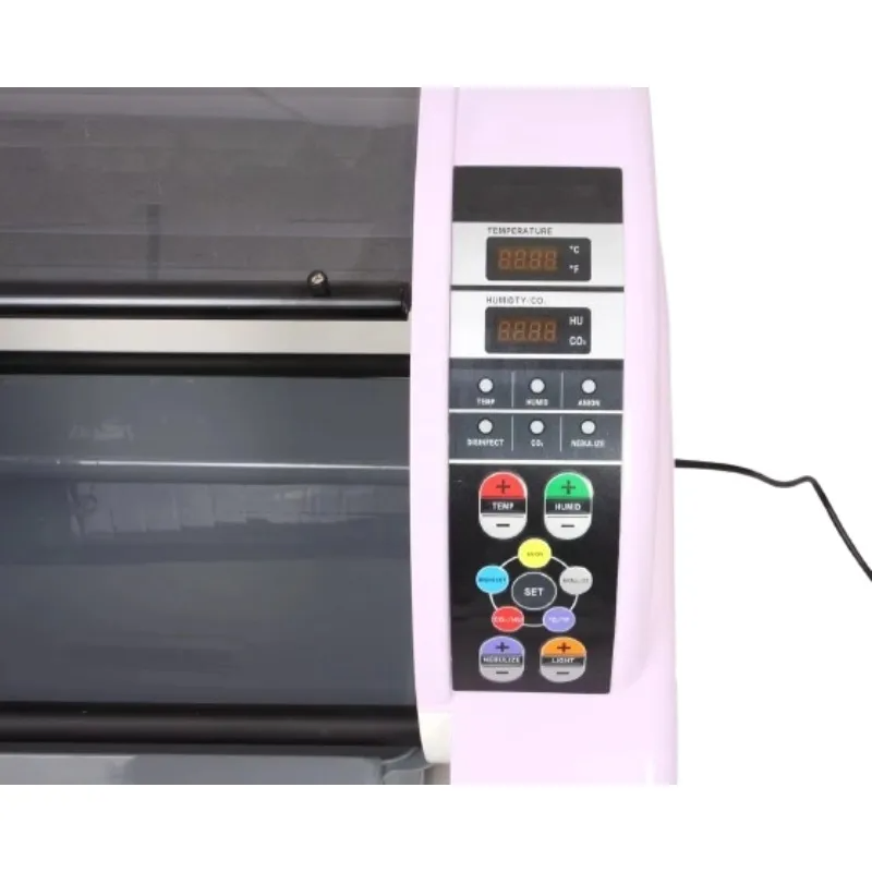 Medical ICU Infant Incubator for Puppy Veterinary Equipment for Animal Hospitals on Sale