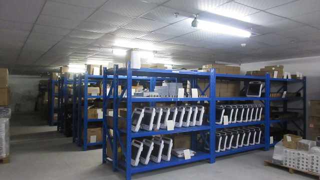 Petovira professional veterinary medical device solutions