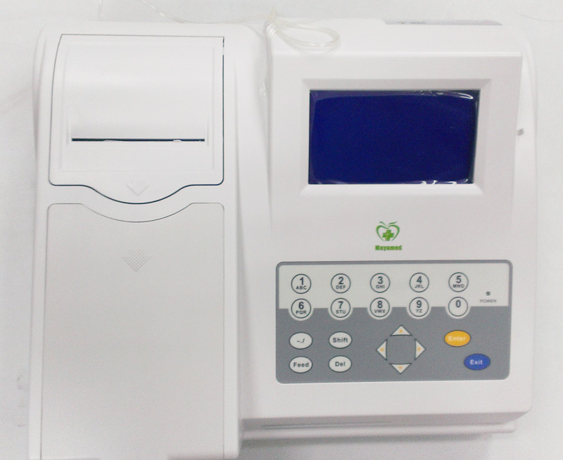 My-B010 Semi-Auto Veterinary Biochemistry Analyzer