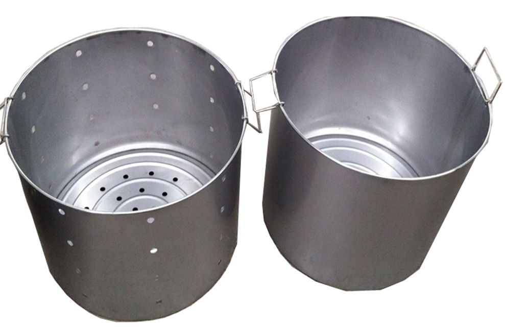 High Pressure 35L-150L Vertical Medical Steriliser Veterinary Laboratory Equipment for Pet Diagnosis